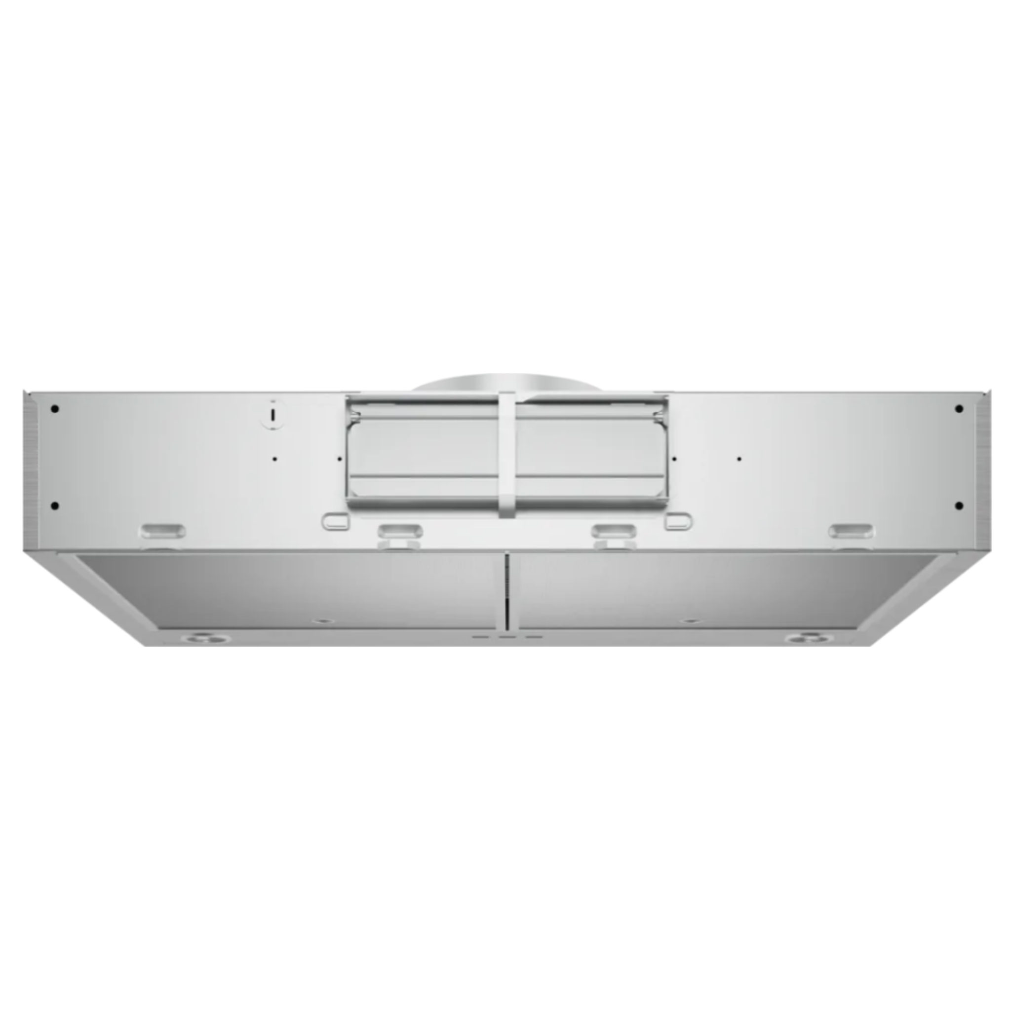 Bosch - 30 Inch 300 CFM Under Cabinet Range Vent in Stainless - DUH50353UC