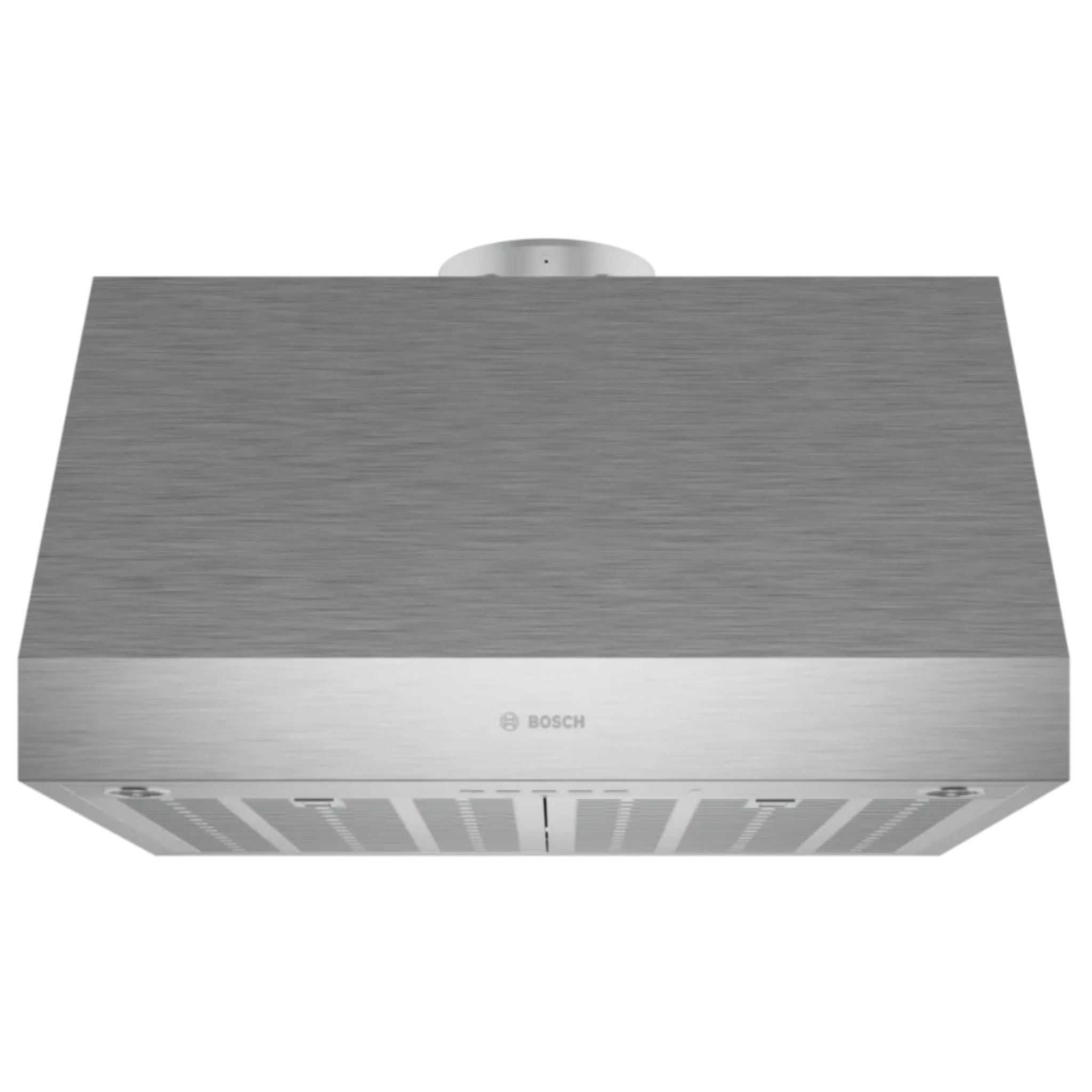 Bosch - 30 Inch 800 CFM Under Cabinet Range Vent in Stainless - DUHP0853UC