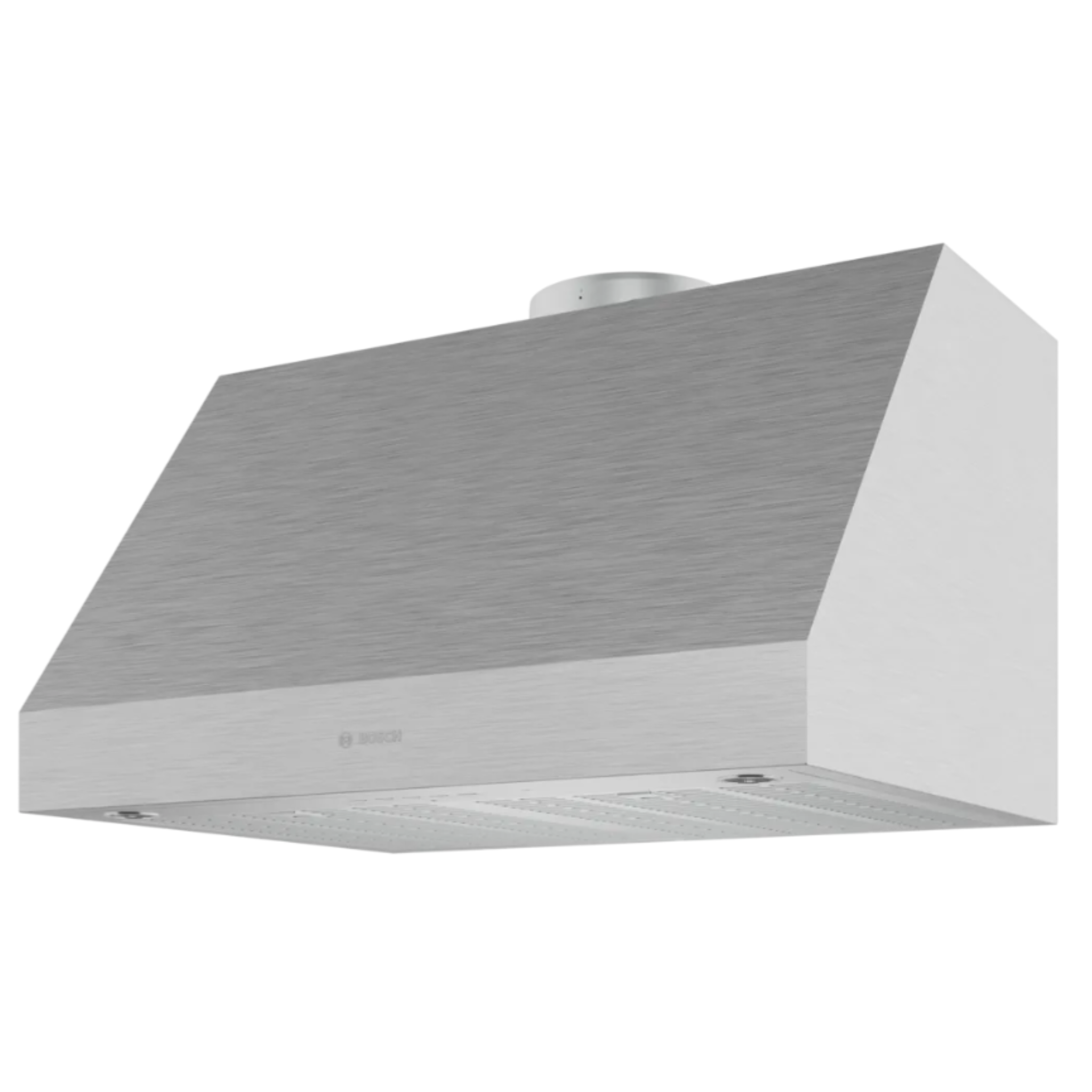 Bosch - 30 Inch 800 CFM Under Cabinet Range Vent in Stainless - DUHP0853UC