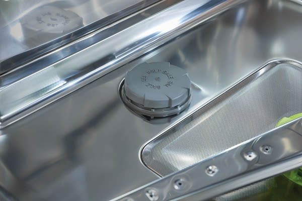 Cove - 42 dBA Built In Dishwasher in Panel Ready - DW2450WS