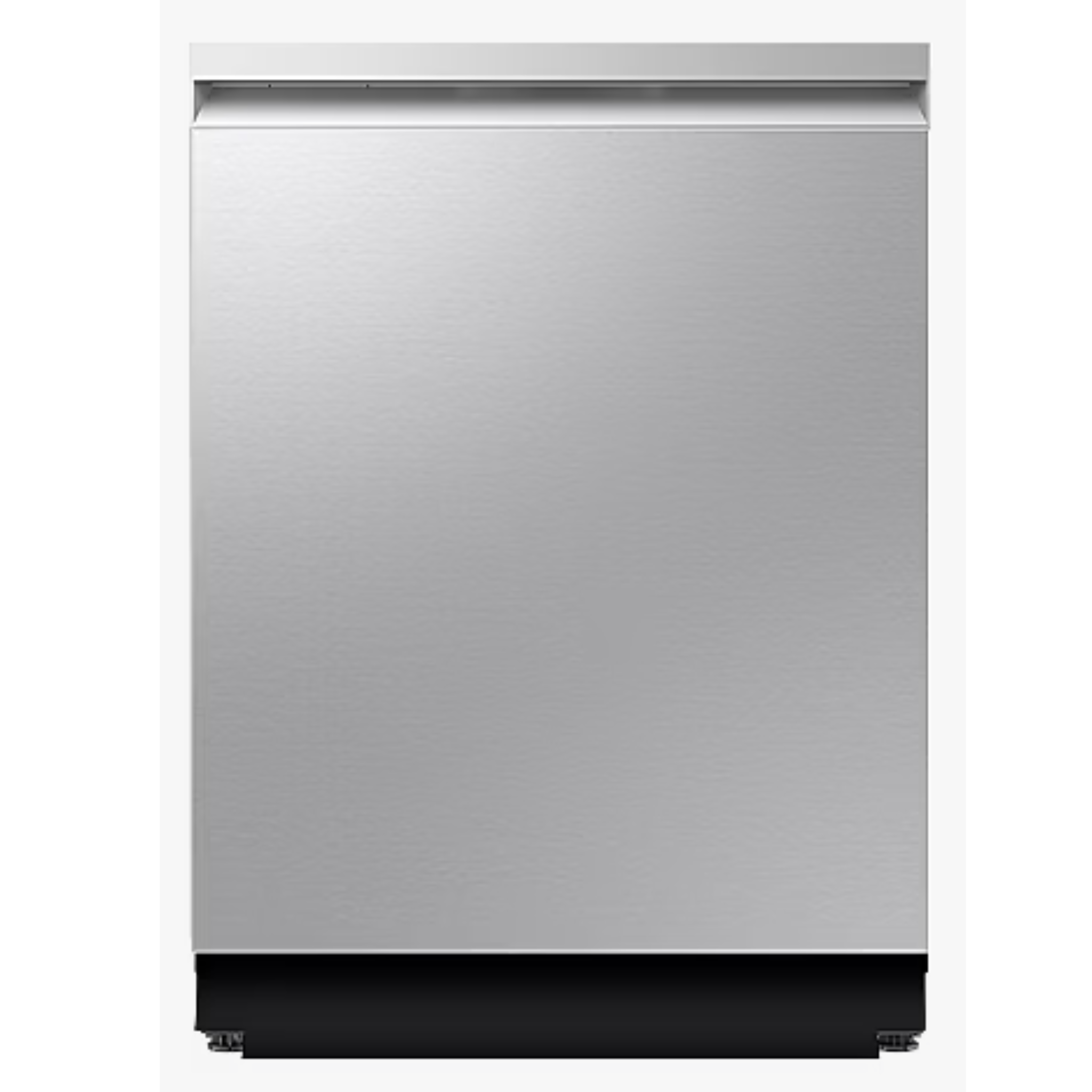 Samsung - 38 dBA Built In Dishwasher in Stainless - DW90F89T0USRAA