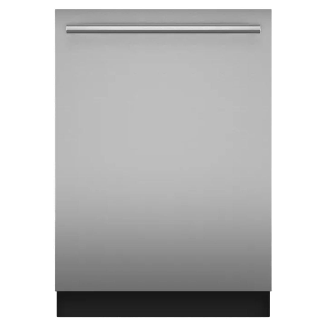 Thermador - 48 dBA Built In Dishwasher With Masterpiece Handle in Stainless - DWHD640EFM