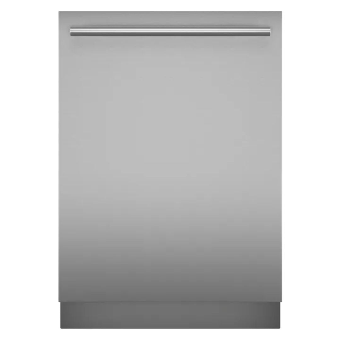 Thermador - 44 dBA Built In Dishwasher With Masterpiece Handle in Stainless - DWHD660EFM