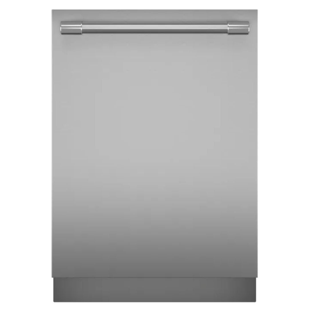 Thermador - 44 dBA Built In Dishwasher With Professional Handle in Stainless - DWHD660EFP