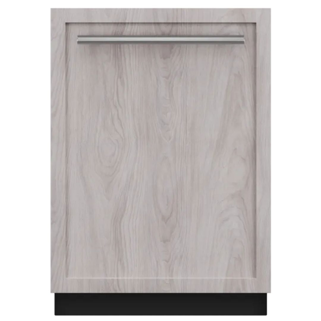 Thermador - 44 dBA Built In Dishwasher in Panel Ready - DWHD660EPR