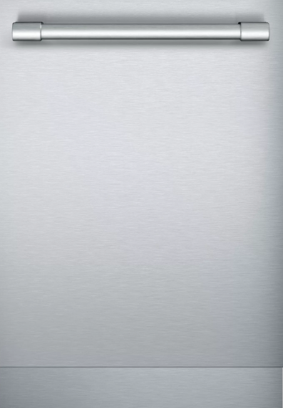 Thermador - 44 dBA Built In Dishwasher in Stainless - DWHD660WFP