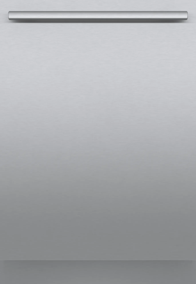 Thermador - 42 dBA Built In Dishwasher in Stainless - DWHD770CFM