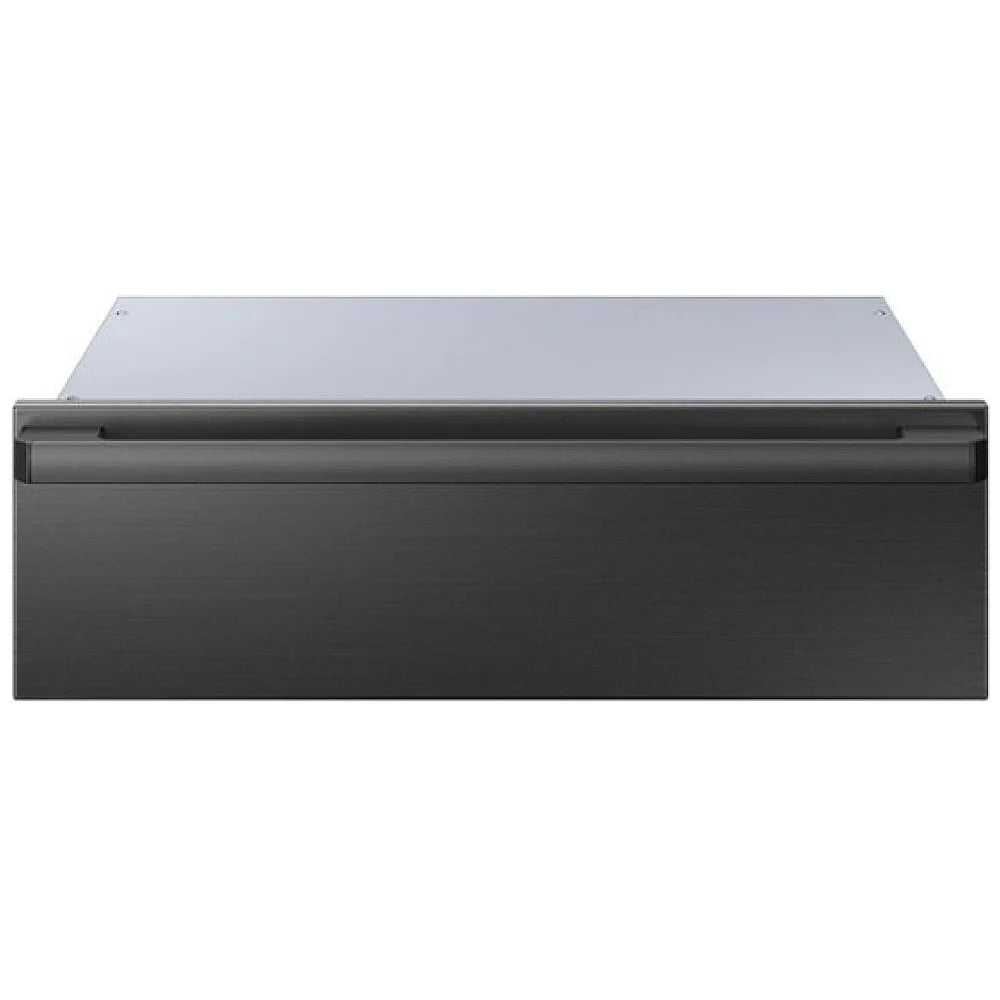 Dacor - 1.6 cu. ft Warming Drawer in Graphite - DWR30U900WM
