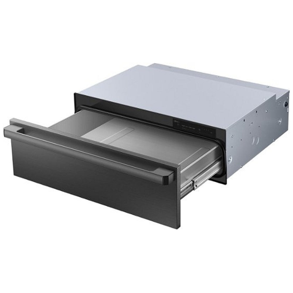 Dacor - 1.6 cu. ft Warming Drawer in Graphite - DWR30U900WM