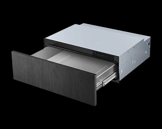 Dacor - 1.6 cu. ft Warming Drawer in Panel Ready - DWR30U900WP