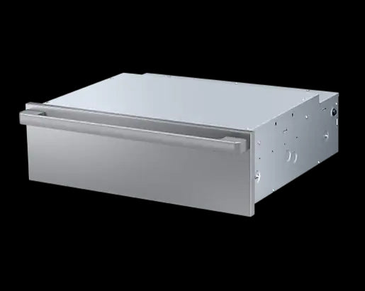 Dacor - 1.6 cu. ft Warming Drawer in Stainless - DWR30U900WS