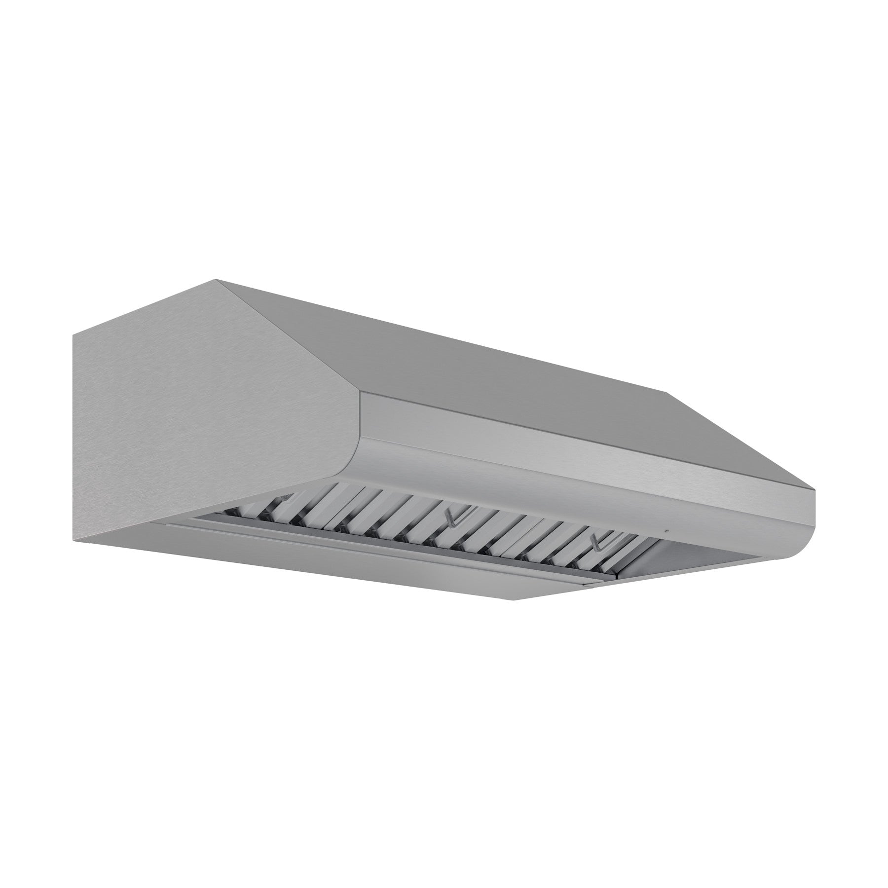Broan - 30 Inch 650 CFM Under Cabinet Range Vent in Stainless - E6430SSM