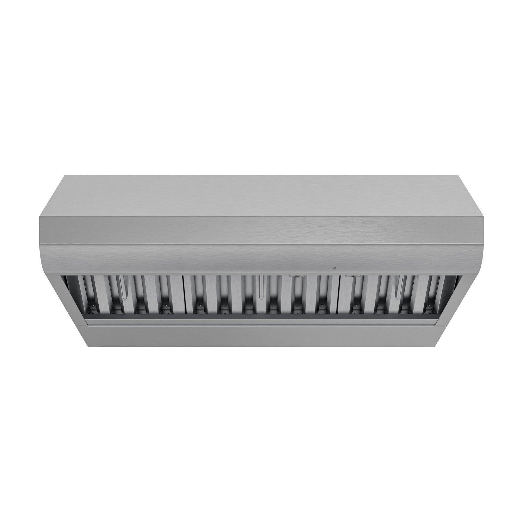 Broan - 30 Inch 650 CFM Under Cabinet Range Vent in Stainless - E6430SSM