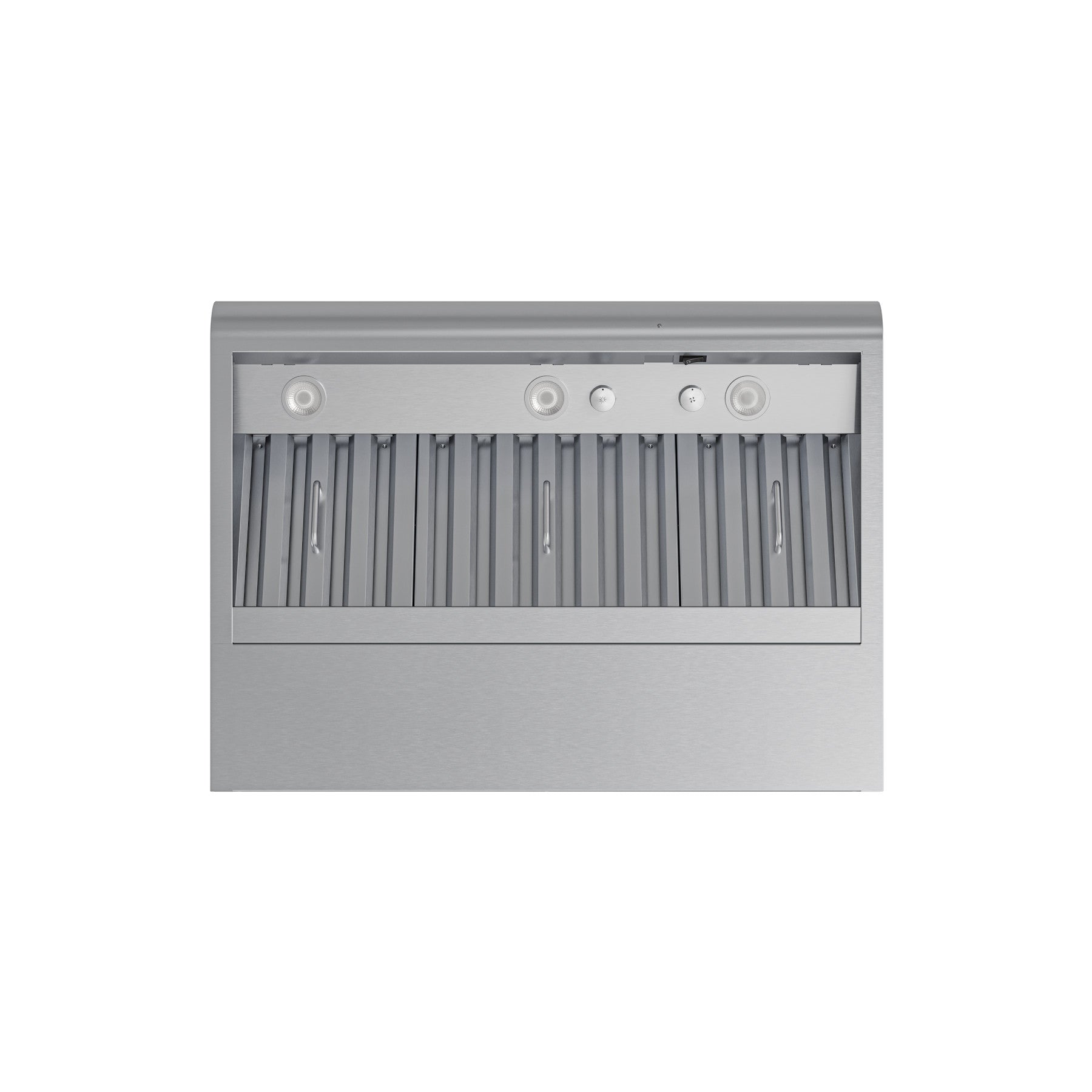 Broan - 30 Inch 650 CFM Under Cabinet Range Vent in Stainless - E6430SSM