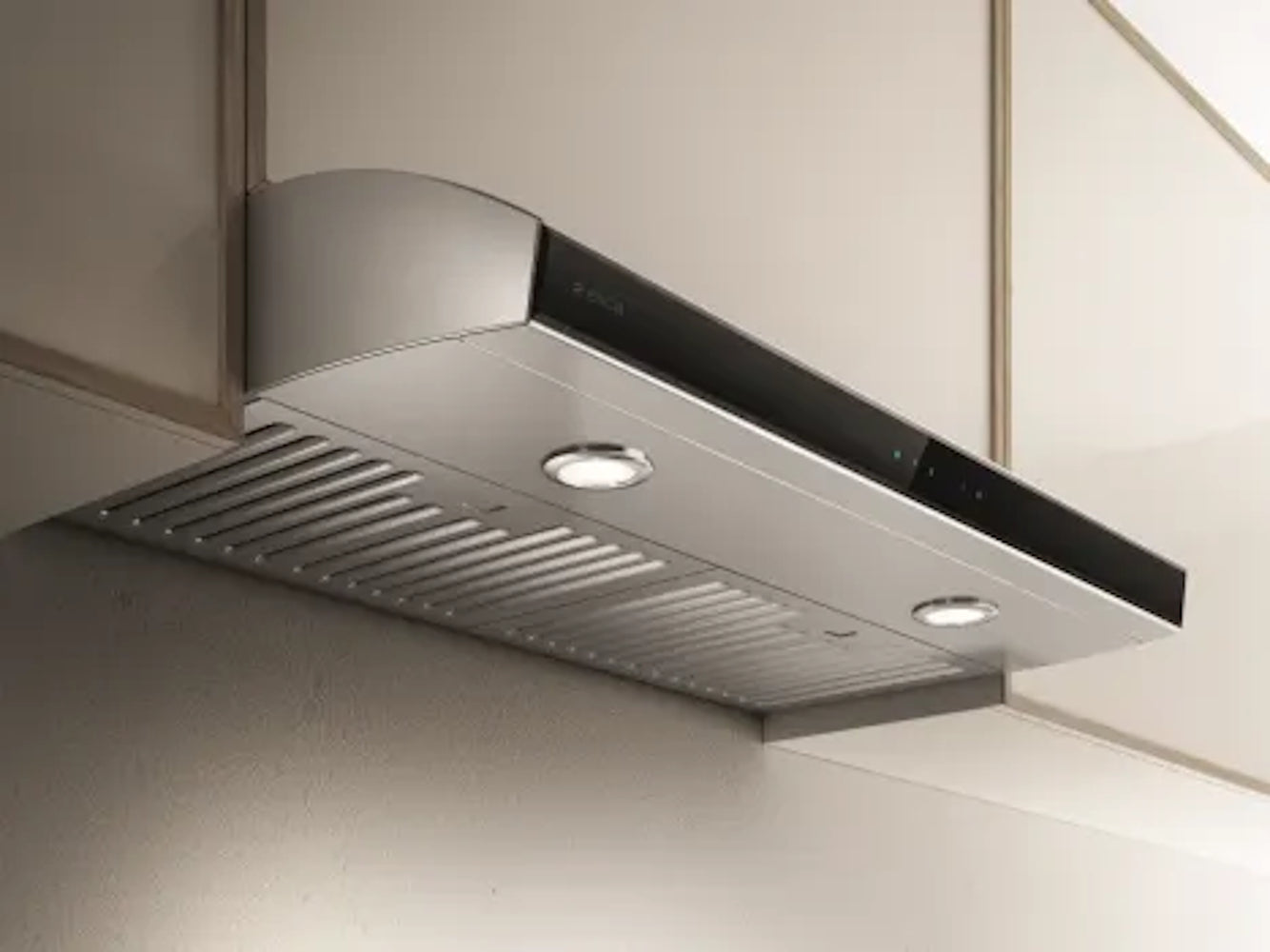 Elica - 30 Inch 430 CFM Under Cabinet Range Vent in Stainless - EAI430SS