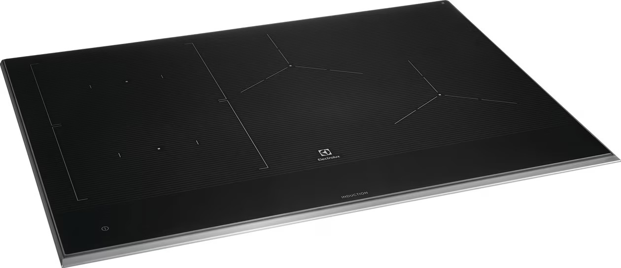 Electrolux - 30 Inch Induction Cooktop in Black - ECCI3068AS