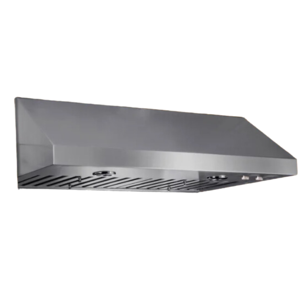 Elica - 30 Inch 600 CFM Under Cabinet Range Vent in Stainless - ECV630S2