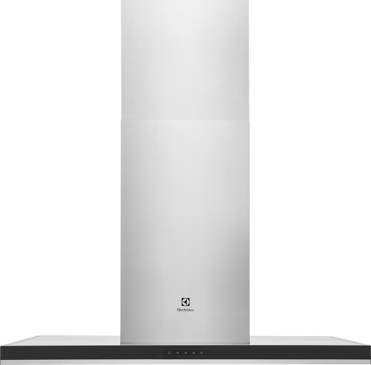 Electrolux - 42 Inch 412 CFM Island Range Vent in Stainless - ECVI4262AS