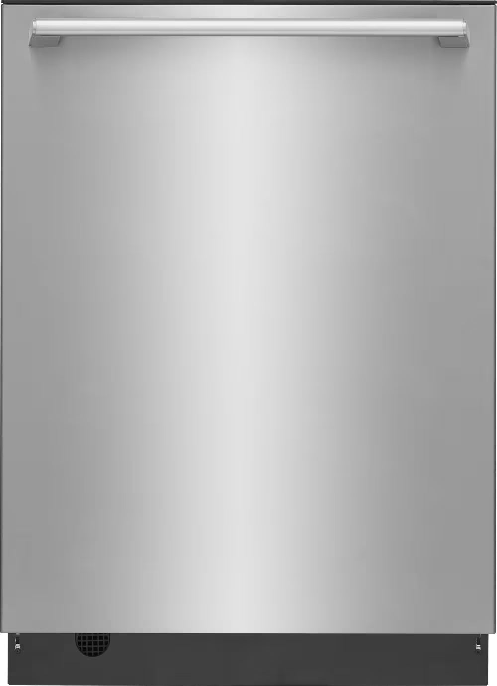 Electrolux Kitchen Package - EI33AR80WS, ECFG3068AS, EDSH4944CS
