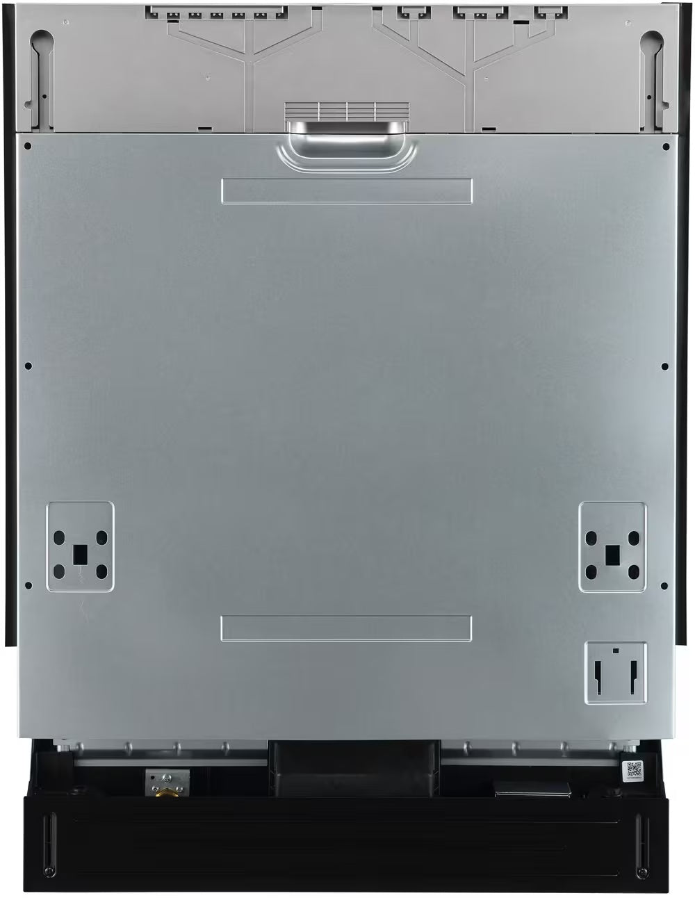 Electrolux - 49 dBA Built In Dishwasher in Panel Ready - EDSR4932AP