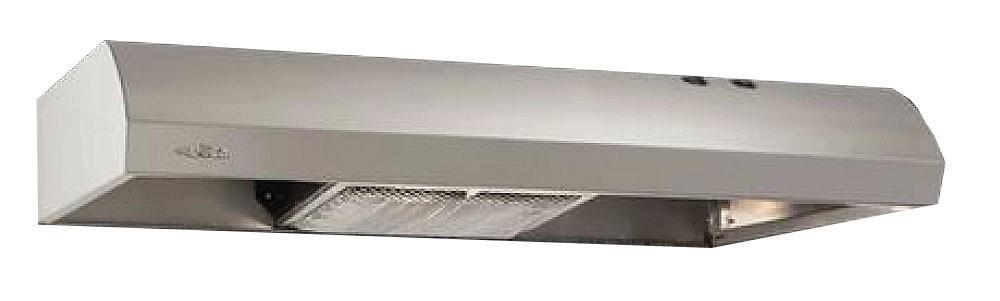 Elica - 30 Inch 190 CFM Under Cabinet Range Vent in Stainless - EFS130S1
