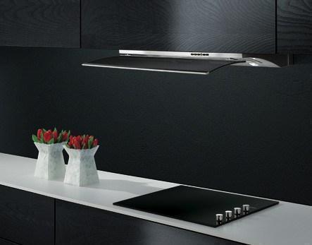 Elica - 30 Inch 450 CFM Under Cabinet Range Vent in Stainless - EGL430SS