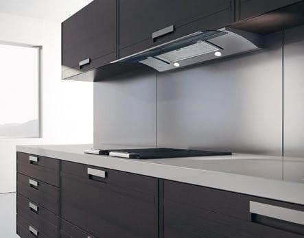 Elica - 30 Inch 450 CFM Under Cabinet Range Vent in Stainless - EGL430SS