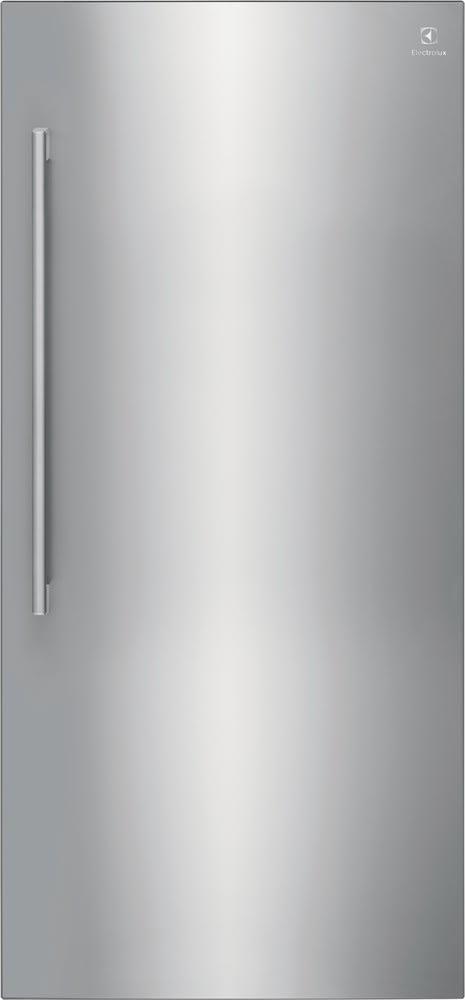 Electrolux - 32.9 Inch 19 cu. ft Built In / Integrated All Refrigerator in Stainless - EI33AR80WS