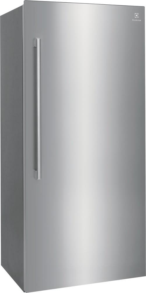 Electrolux - 32.9 Inch 19 cu. ft Built In / Integrated All Refrigerator in Stainless - EI33AR80WS