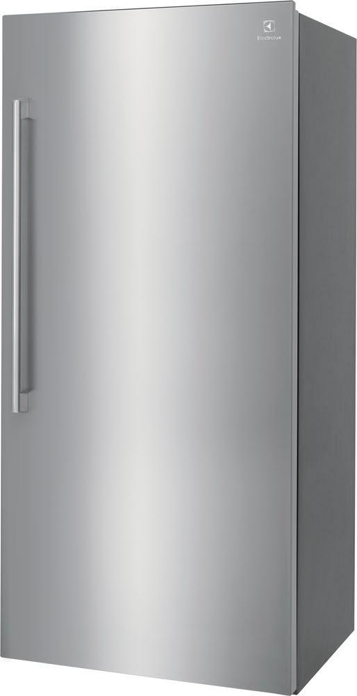 Electrolux - 32.9 Inch 19 cu. ft Built In / Integrated All Refrigerator in Stainless - EI33AR80WS
