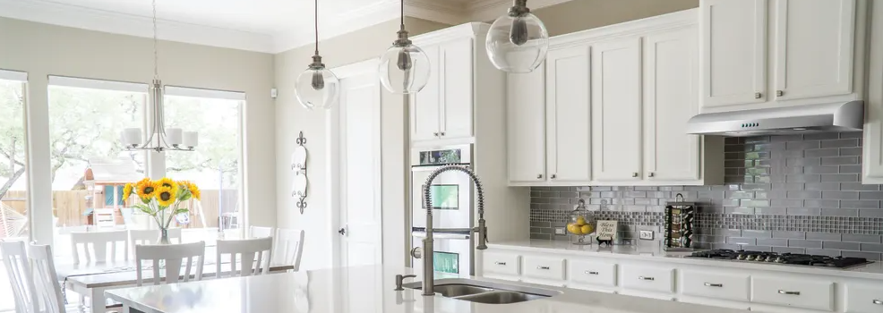 Elica - 36 Inch 280 CFM Under Cabinet Range Vent in Stainless - ENM236S1