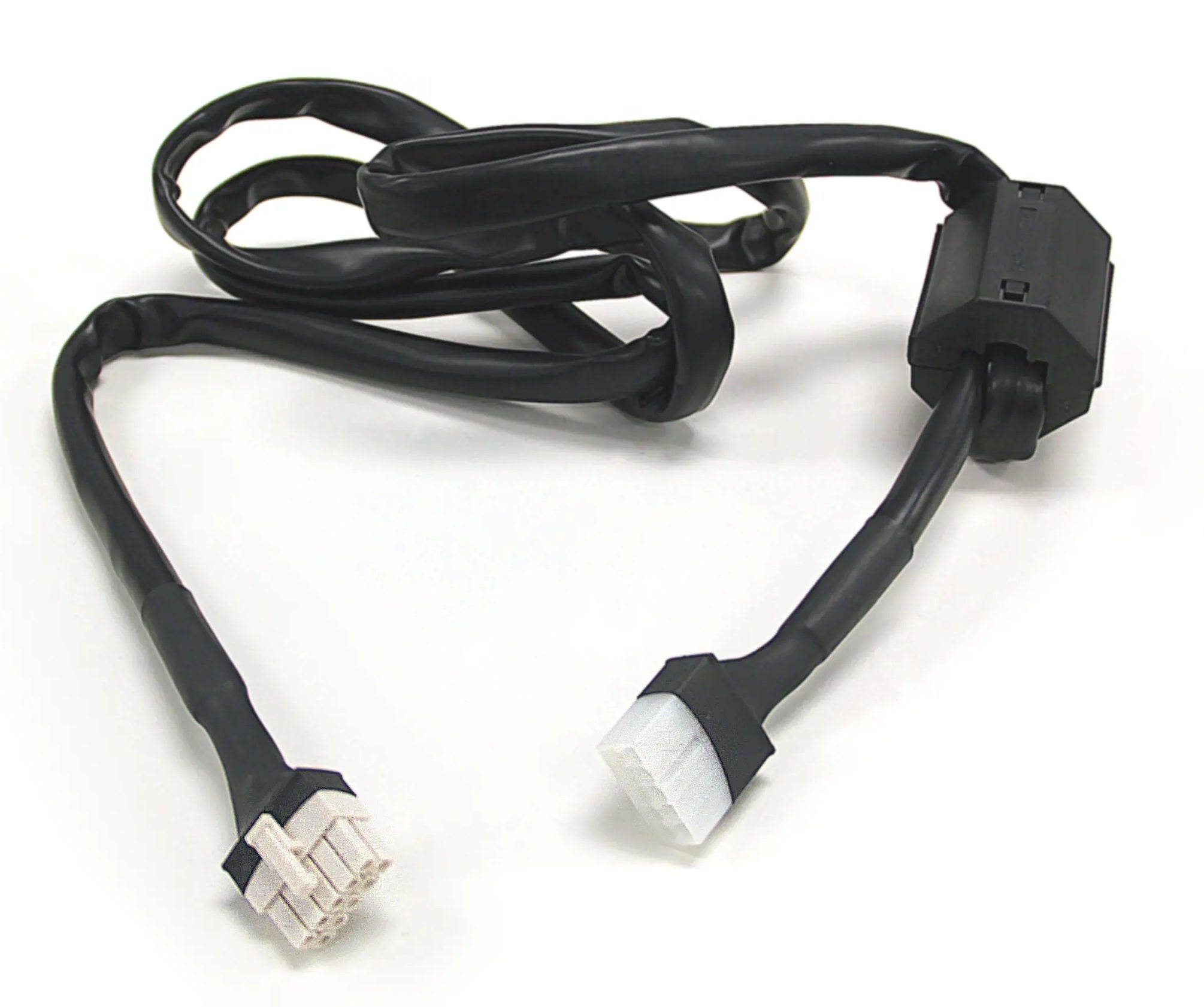 Thermador - Extension cable in Black - EXTNCE5