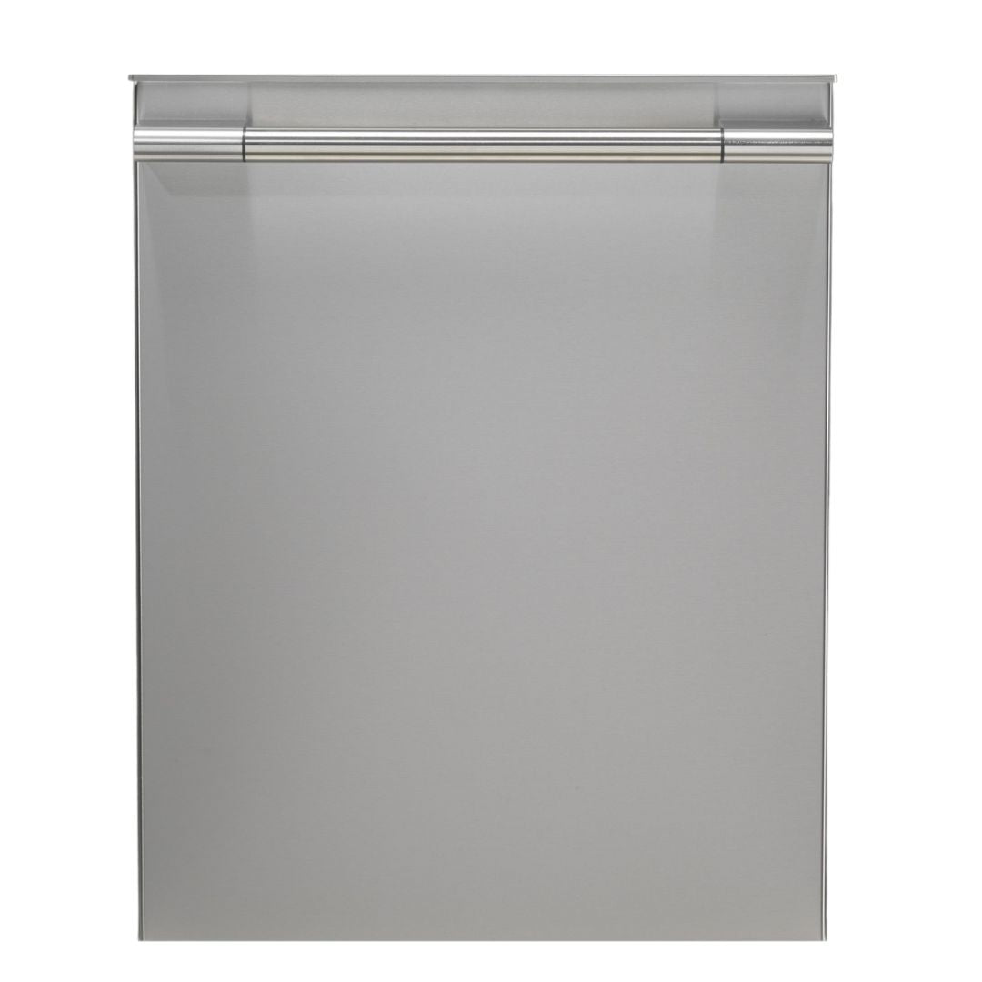 Fulgor Milano - 49 dBA Built In Dishwasher in Stainless - F4DWT24SS1