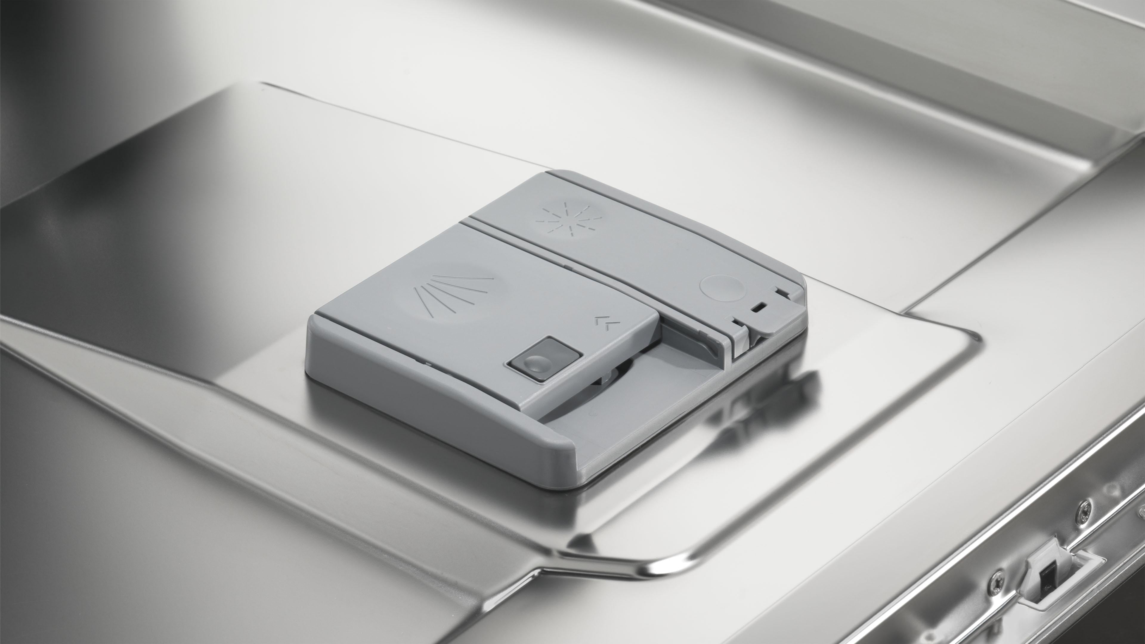 Fulgor Milano - 49 dBA Built In Dishwasher in Stainless - F4DWT24SS1