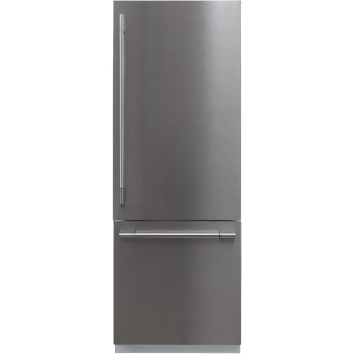 Fulgor - 30 Inch BI Refrigerators Panel Kit Accessory in Stainless - F4PANEL30BMSS