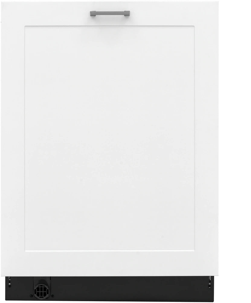 Frigidaire - 49 dBA Built In Dishwasher in Panel Ready - FDSR4501AP