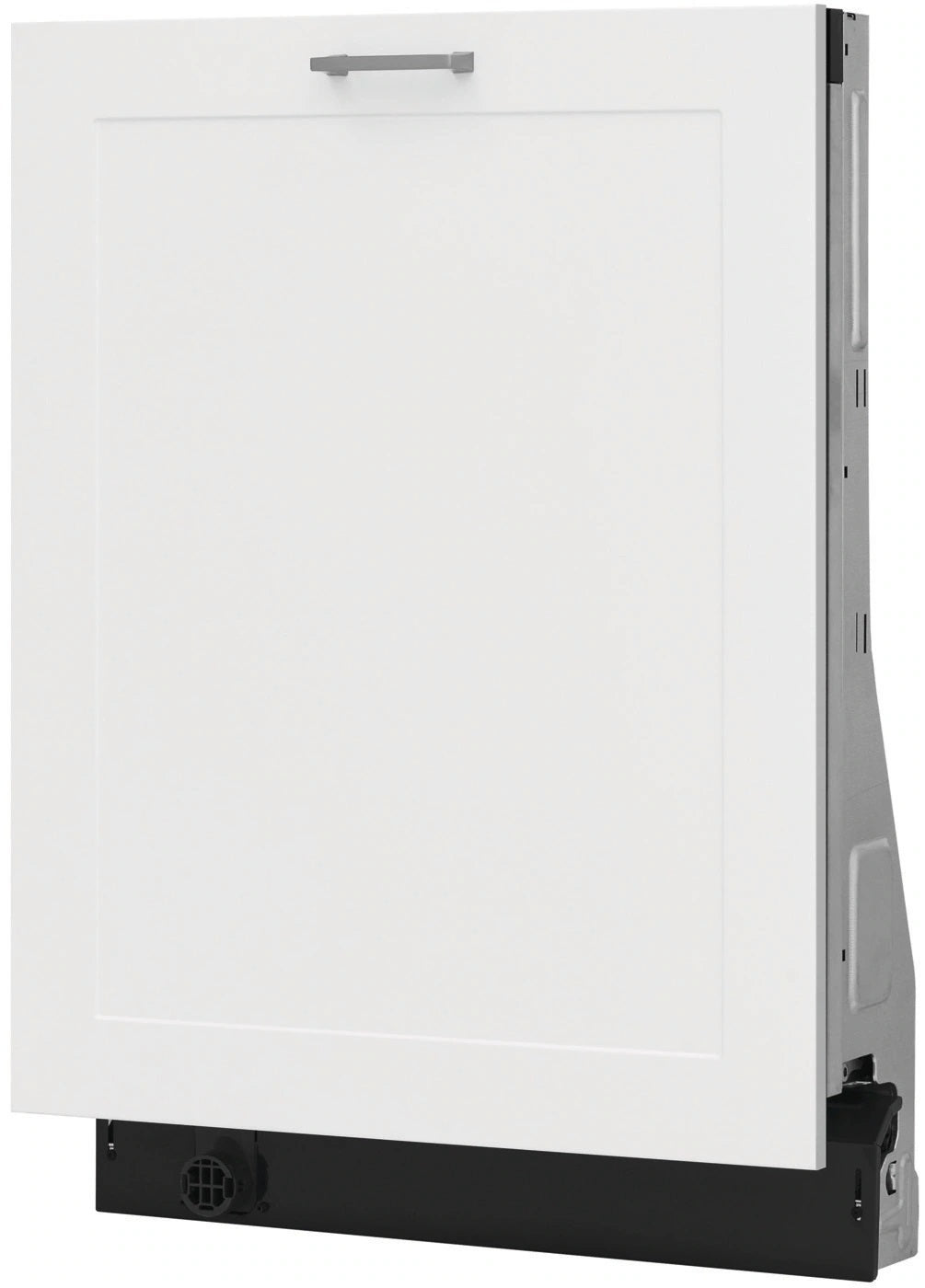 Frigidaire - 49 dBA Built In Dishwasher in Panel Ready - FDSR4501AP