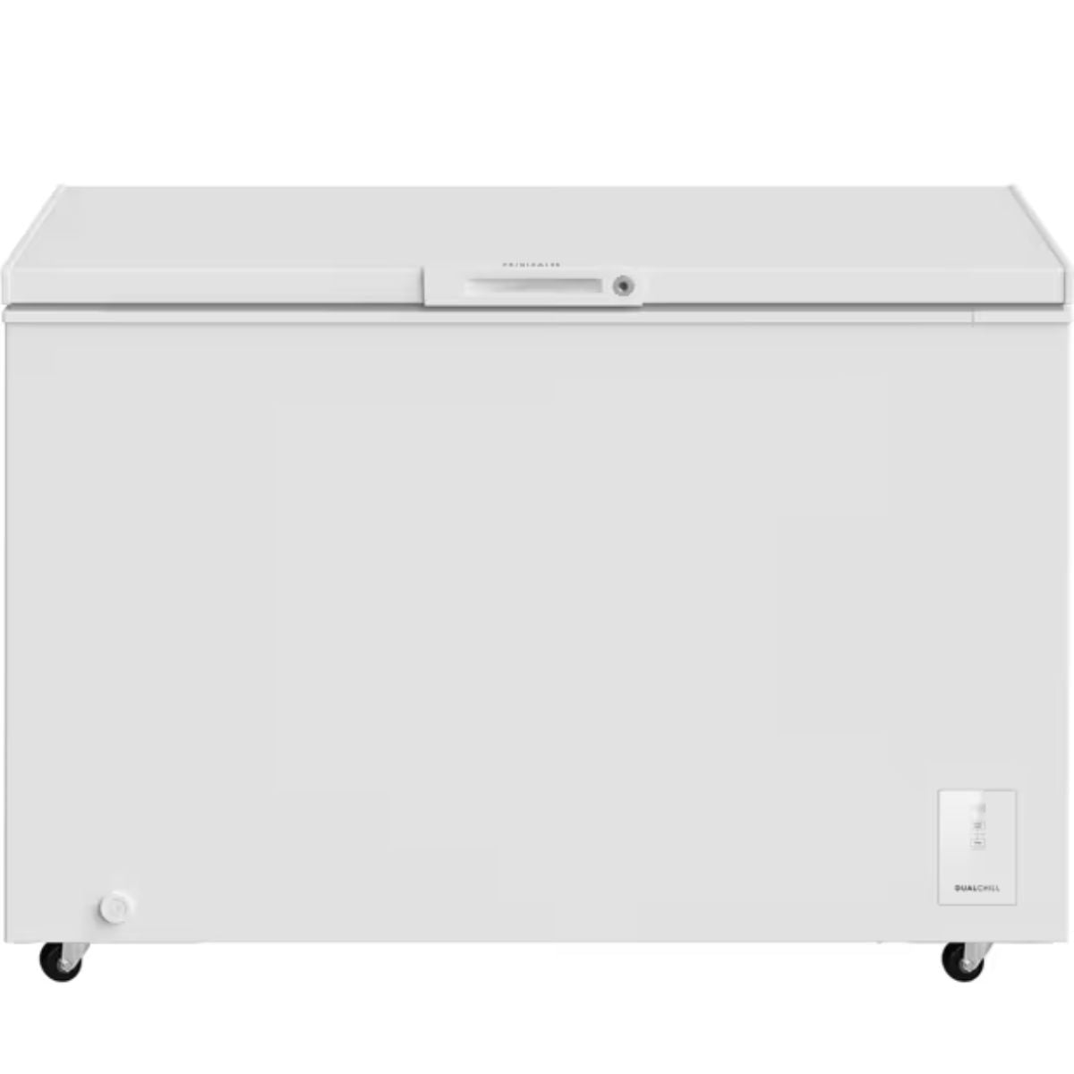 Frigidaire - 15 cu. Ft Chest Freezer in White - FFCL1562AW