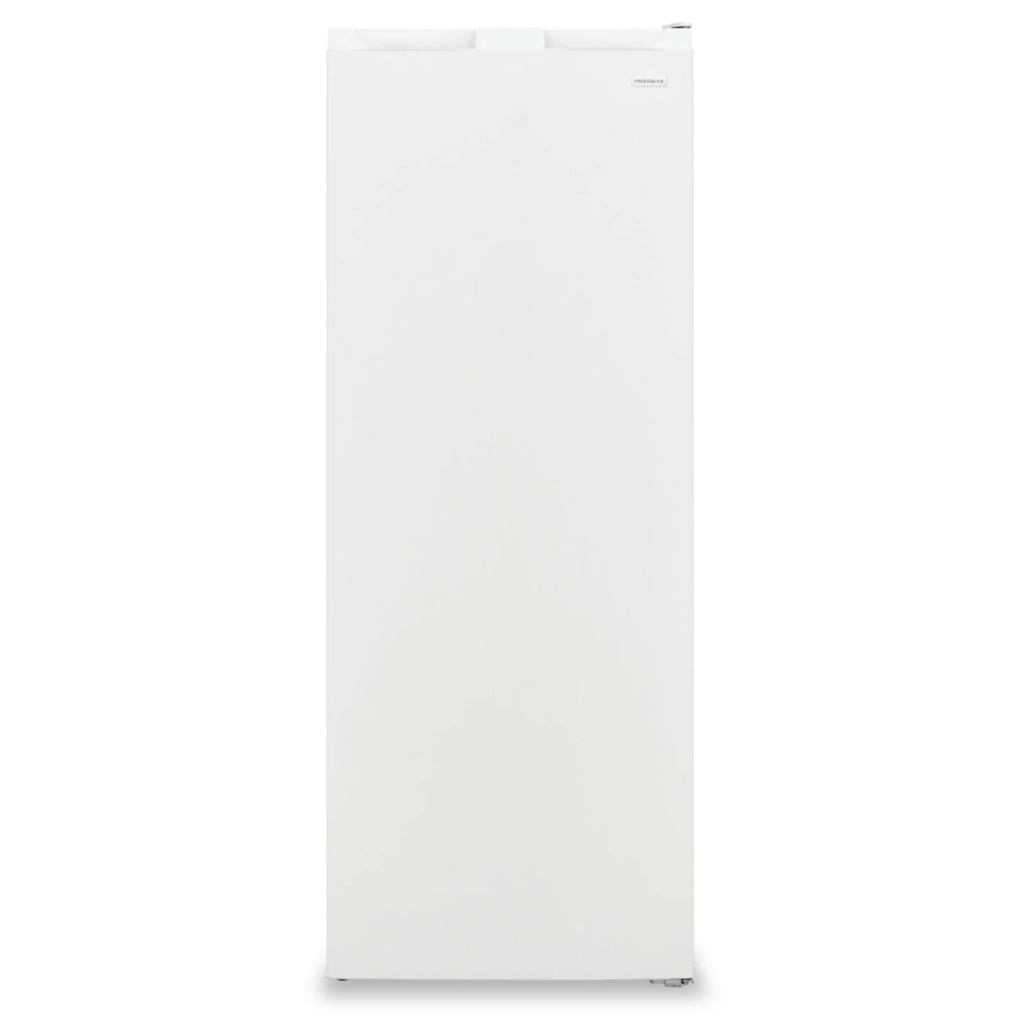Frigidaire - 7 cu. Ft Upright Freezer in White - FFUE0725AW