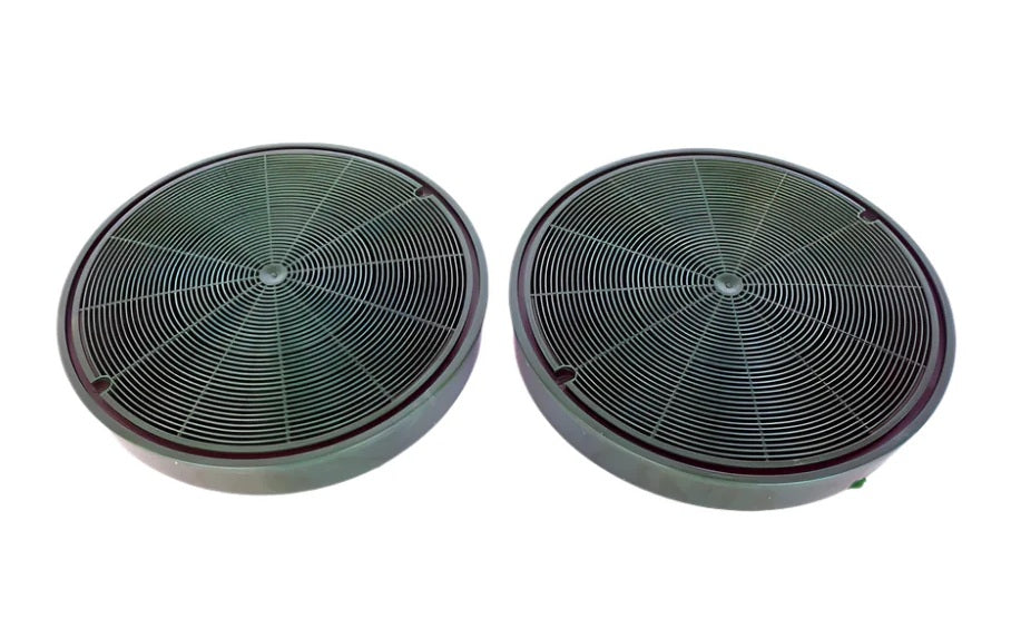 Faber - Long Lasting Charcoal Filter in Black - FILTER1LL2