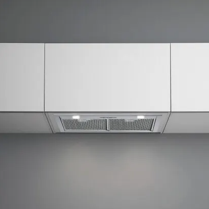 Falmec - 28 Inch 600 CFM Insert Vent in Stainless - FIMAR28B6SS