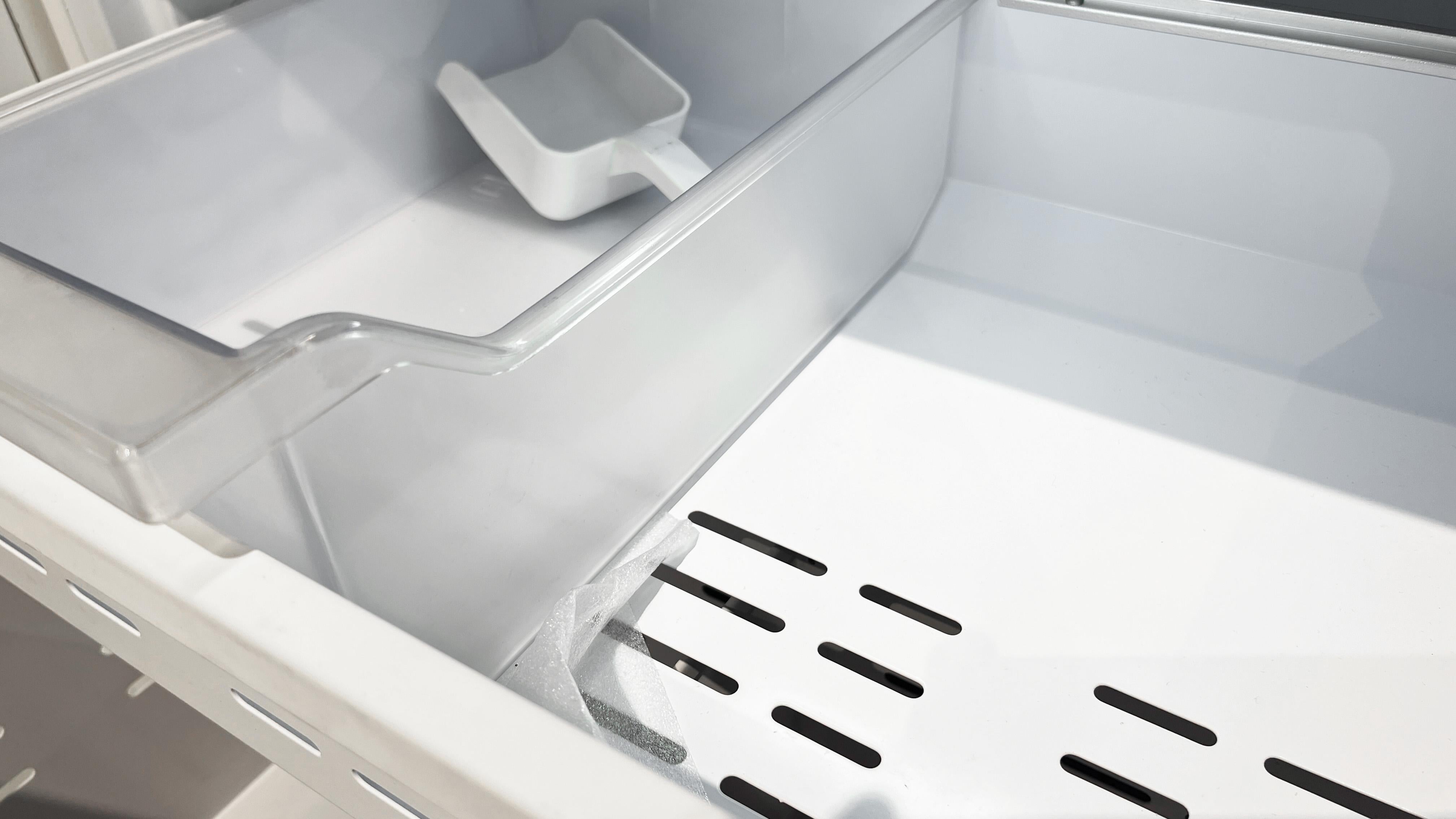 Fulgor - 30 Inch 16 cu. ft Bottom Mount Refrigerator in Panel Ready - FM4BM30IFBI