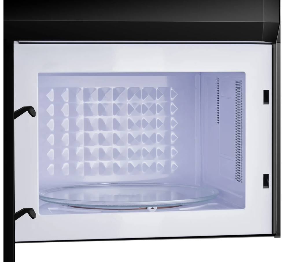 Forno - 1.3 cu. Ft Over the range Microwave in Stainless - FOTR3079-24