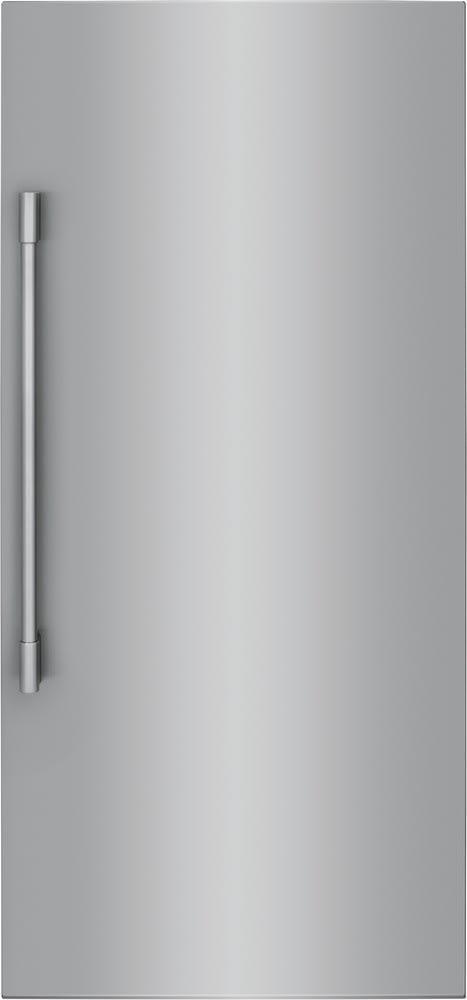 Frigidaire Professional - 32 Inch 18.6 cu. ft All Refrigerator Fridge in Stainless - FPRU19F8WF