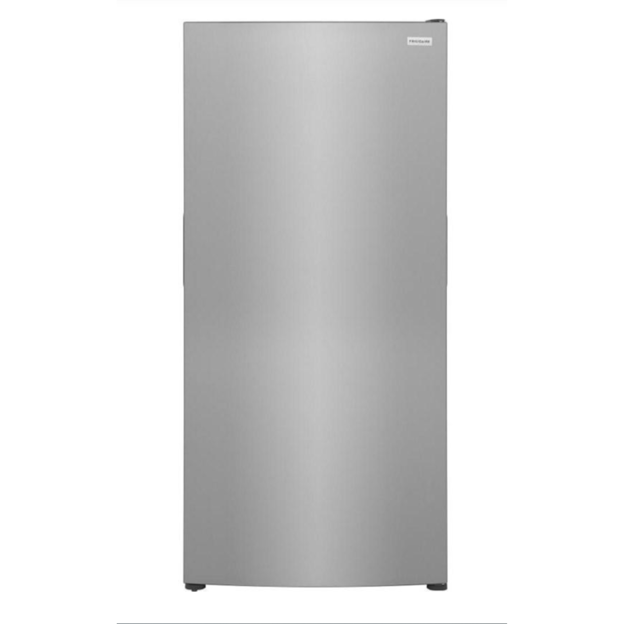 Frigidaire - 33 Inch 20 cu. ft Refrigerator in Stainless - FRAE2022AF