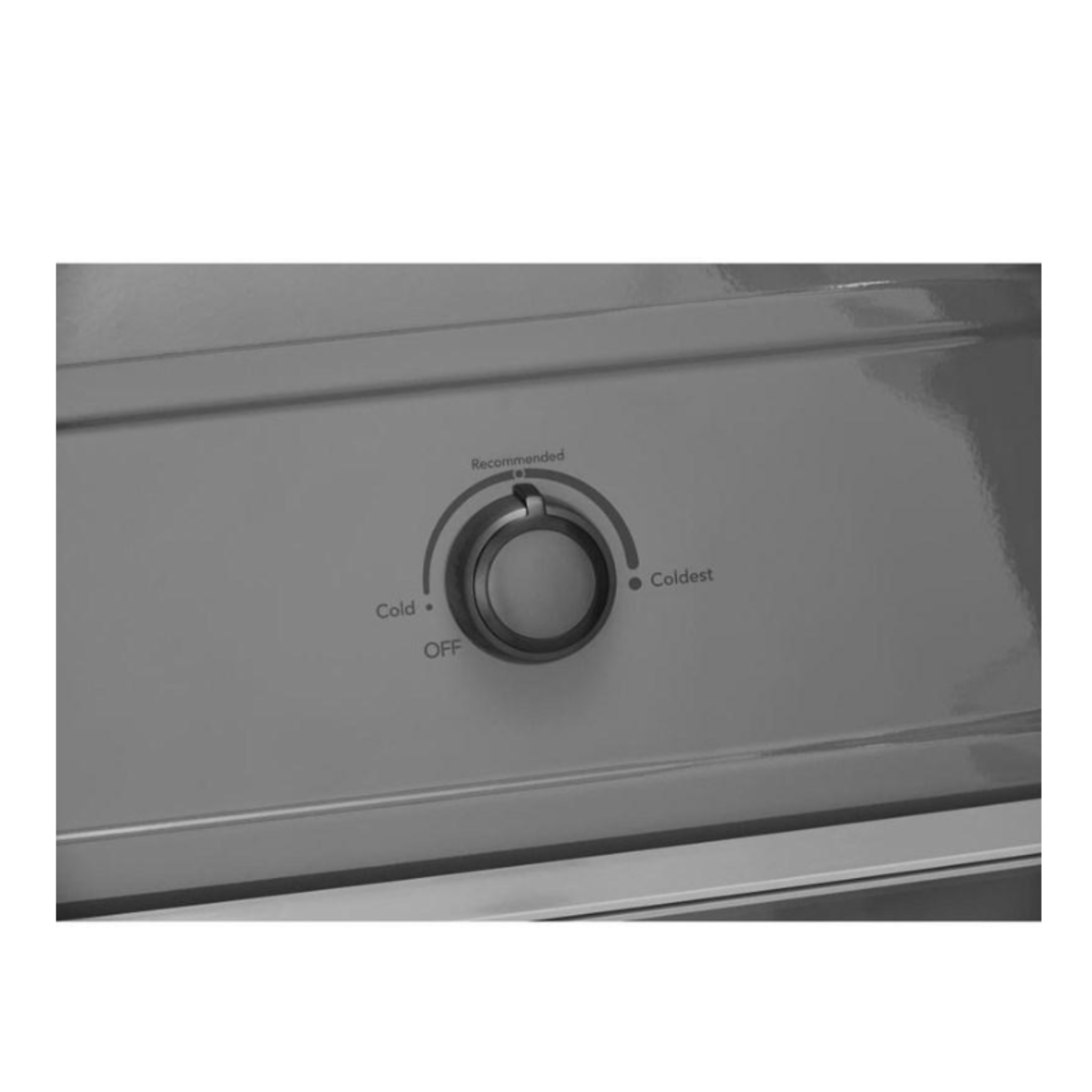 Frigidaire - 33 Inch 20 cu. ft Refrigerator in Stainless - FRAE2022AF