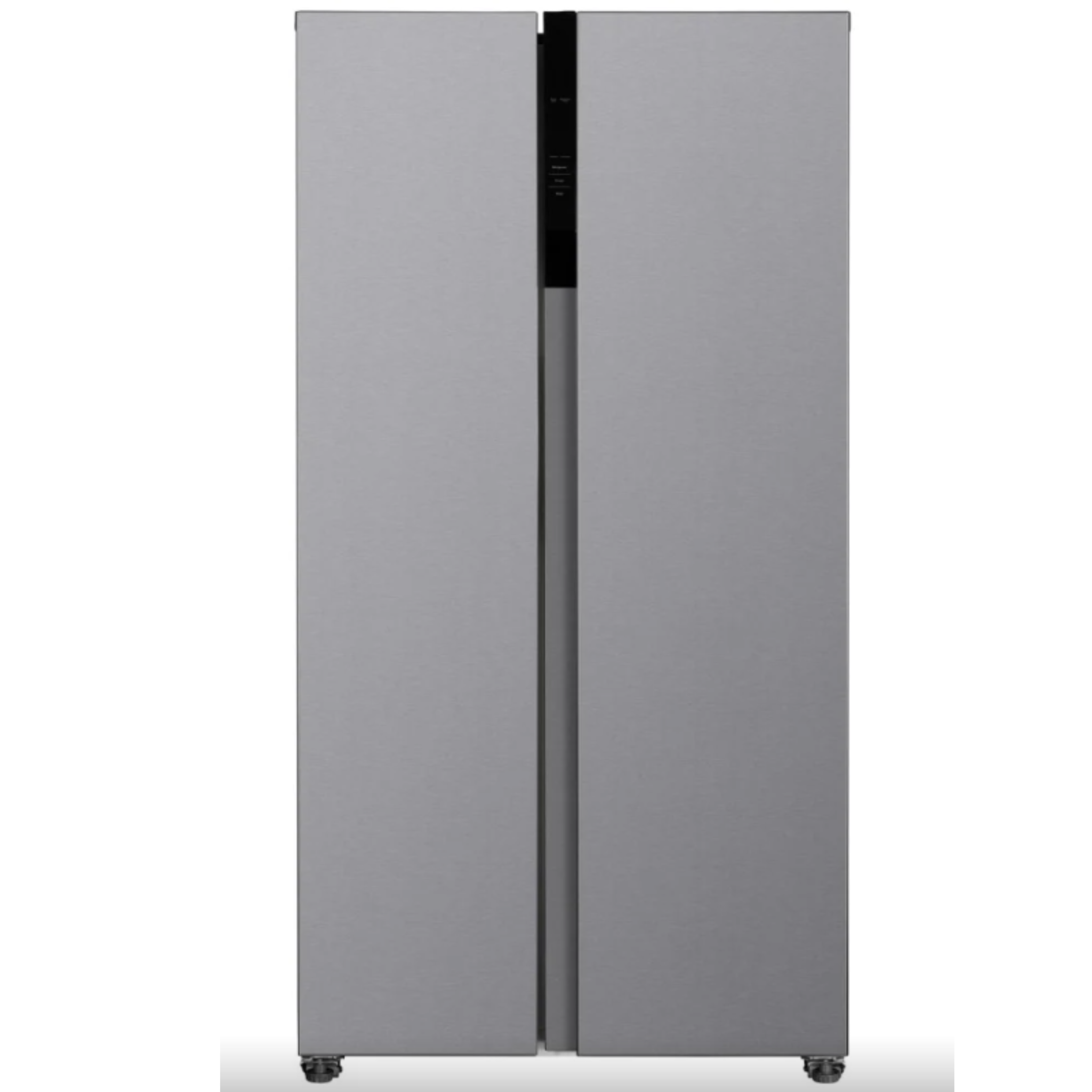 Frigidaire -36 Inch 21.4 cu. ft Side by Side Refrigerator in Stainless - FRSG2115AV