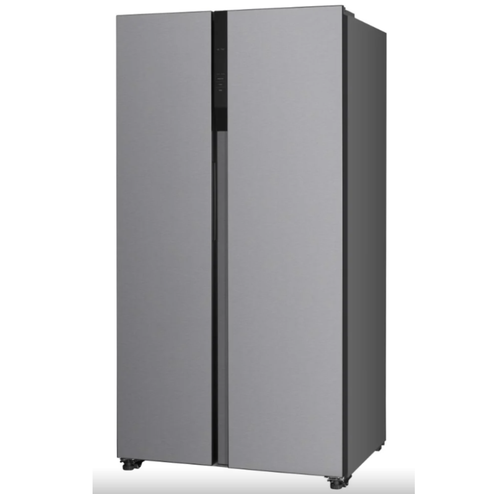 Frigidaire -36 Inch 21.4 cu. ft Side by Side Refrigerator in Stainless - FRSG2115AV