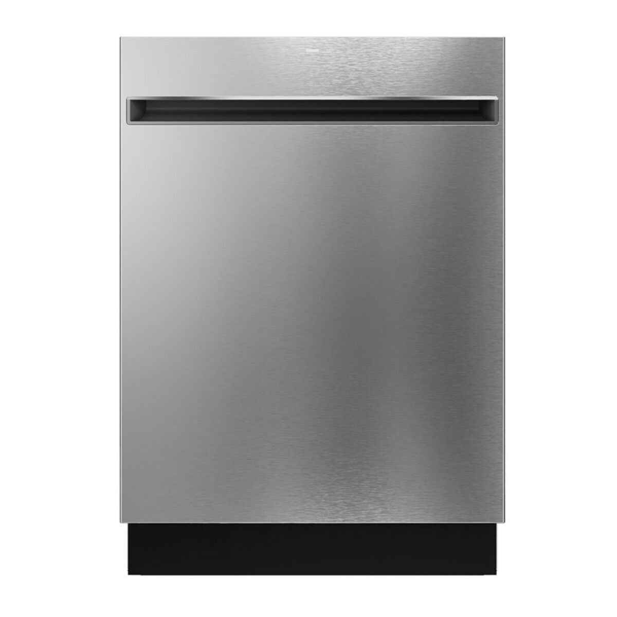 GE - 47 dBA Built In Dishwasher in Stainless - GBT600SSVFS