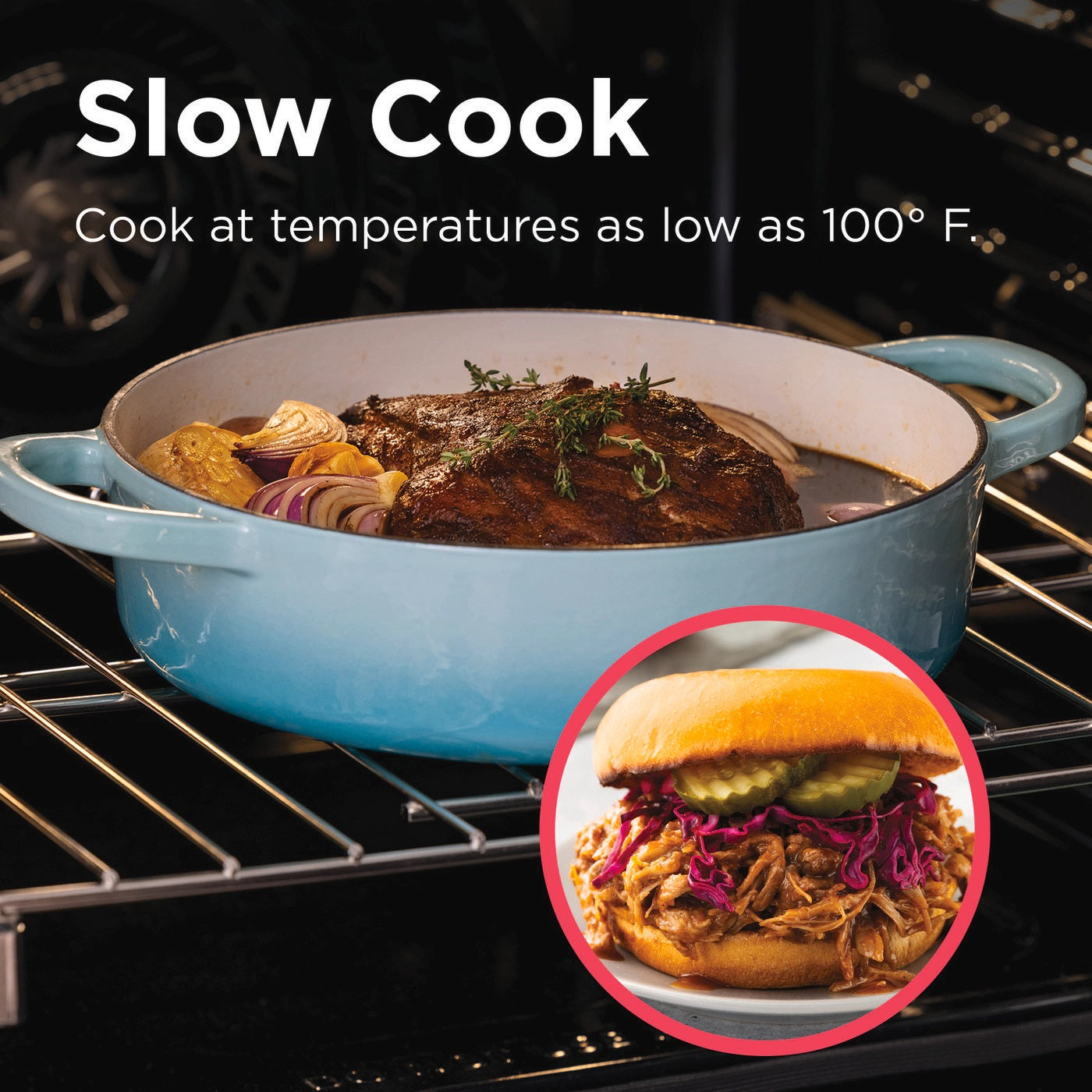 Frigidaire Gallery- 4.6 cu. ft Gas Range in Stainless - GCFG3661AF